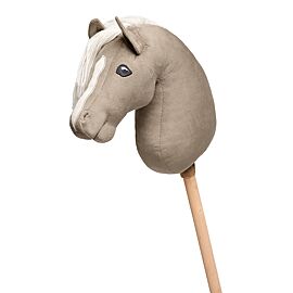 Cheval Roi Hobbyhorse Stokpaard